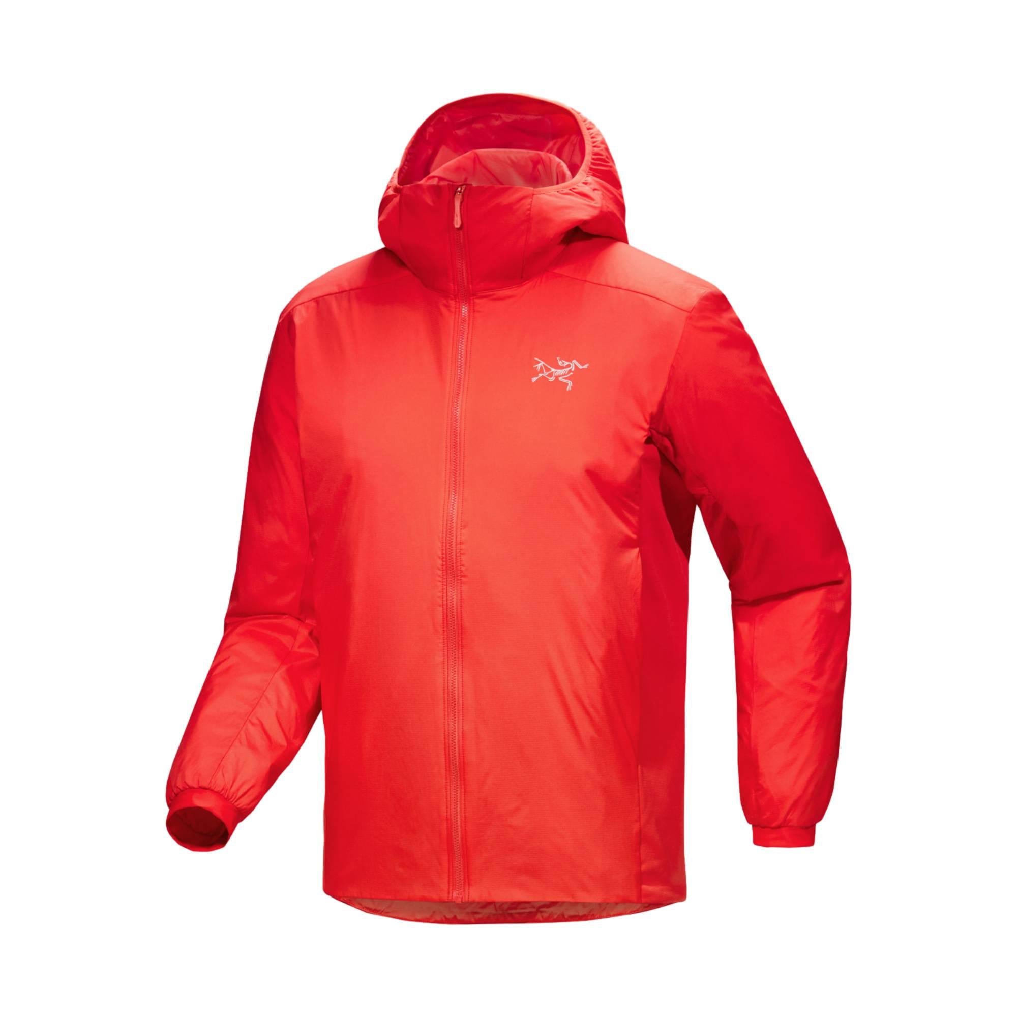Veste Atom Capuche - Homme
