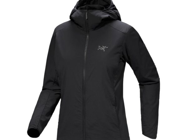 Veste Atom Sl Capuche - Femme