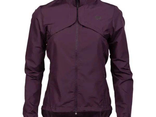 Veste barrière convertible femme Pearl Izumi Quest