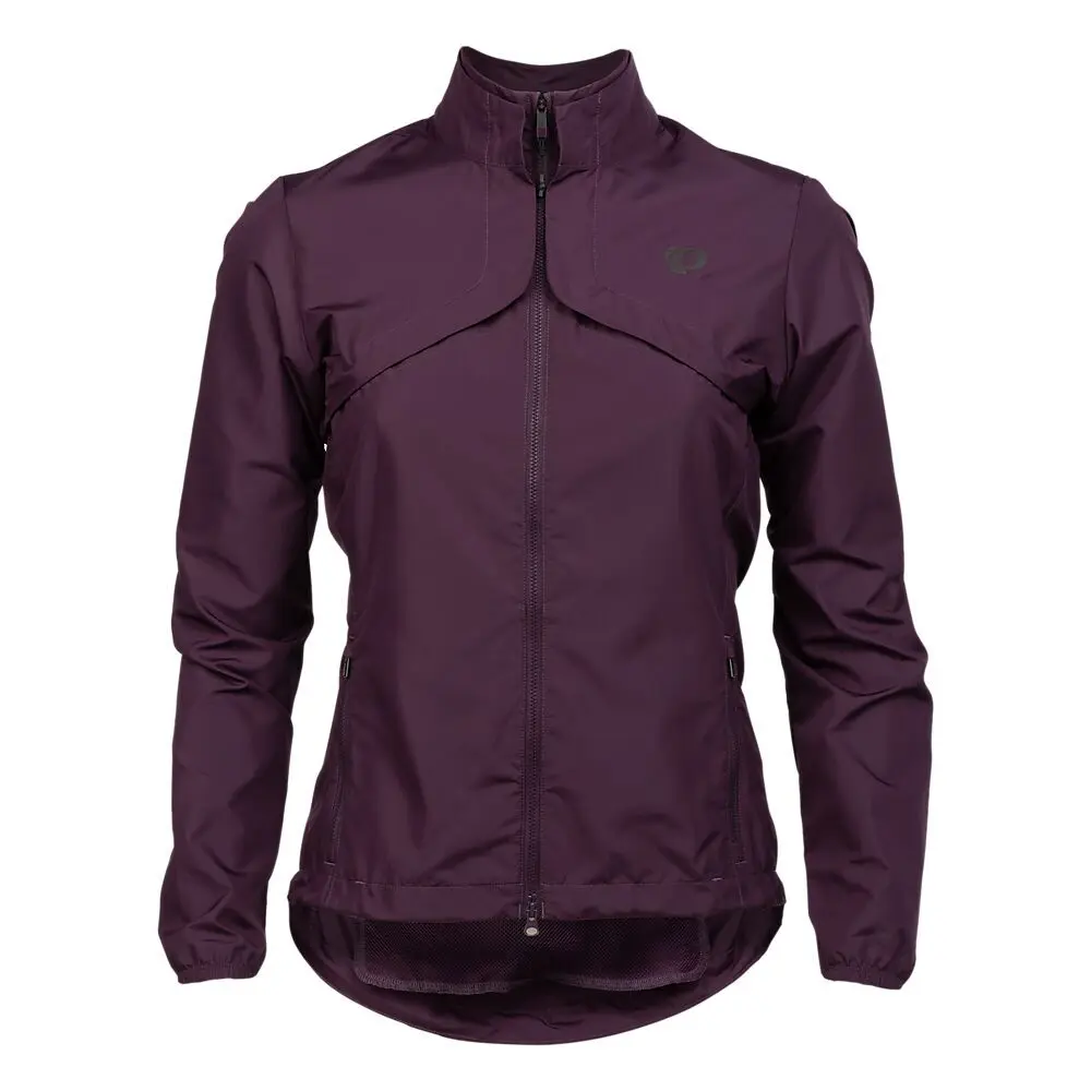 Veste barrière convertible femme Pearl Izumi Quest