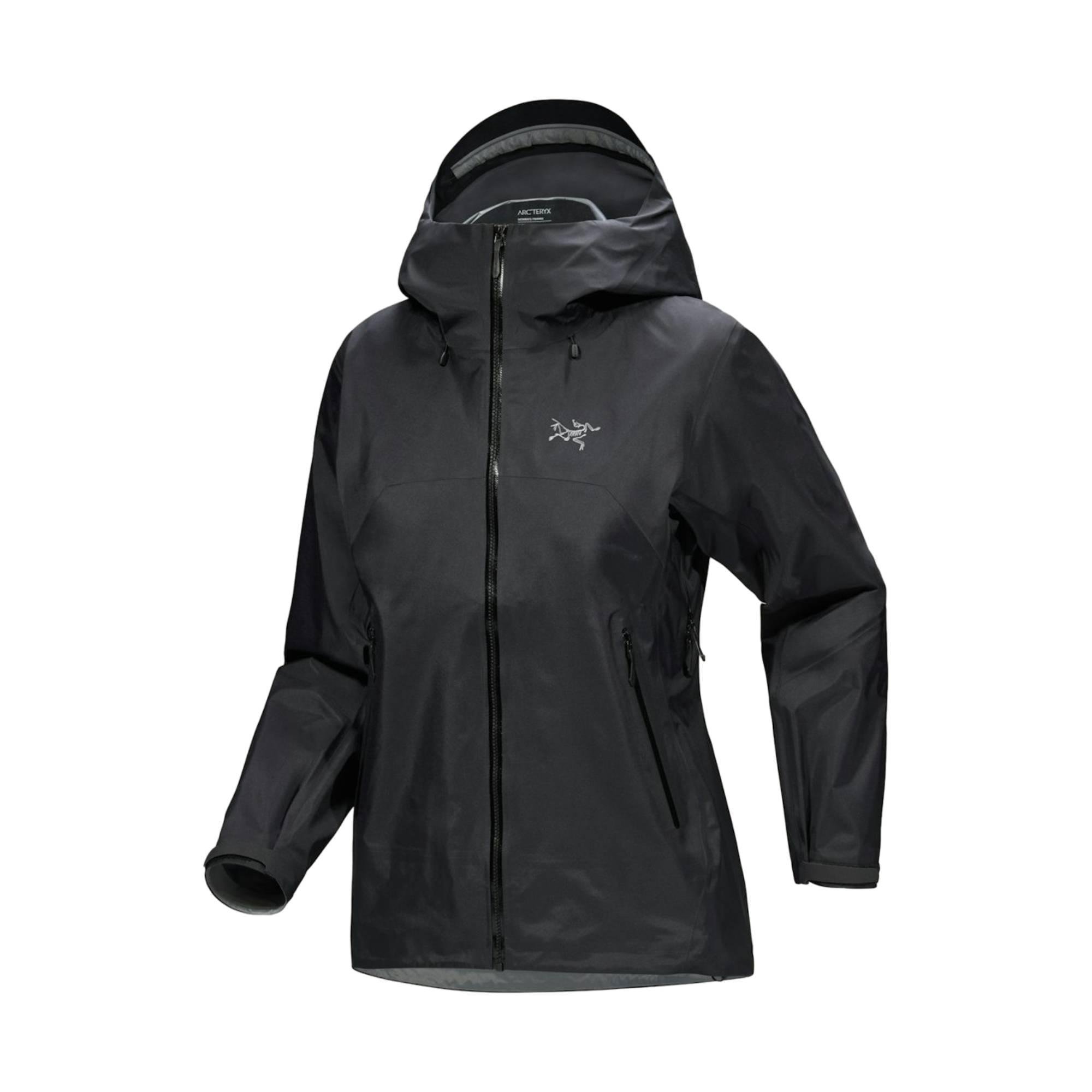 Veste Beta Sl - Femme