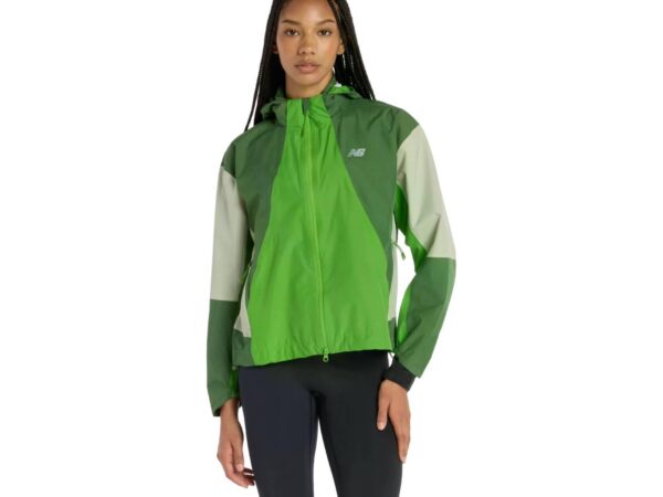 Veste Better Run Waterproof - Femme