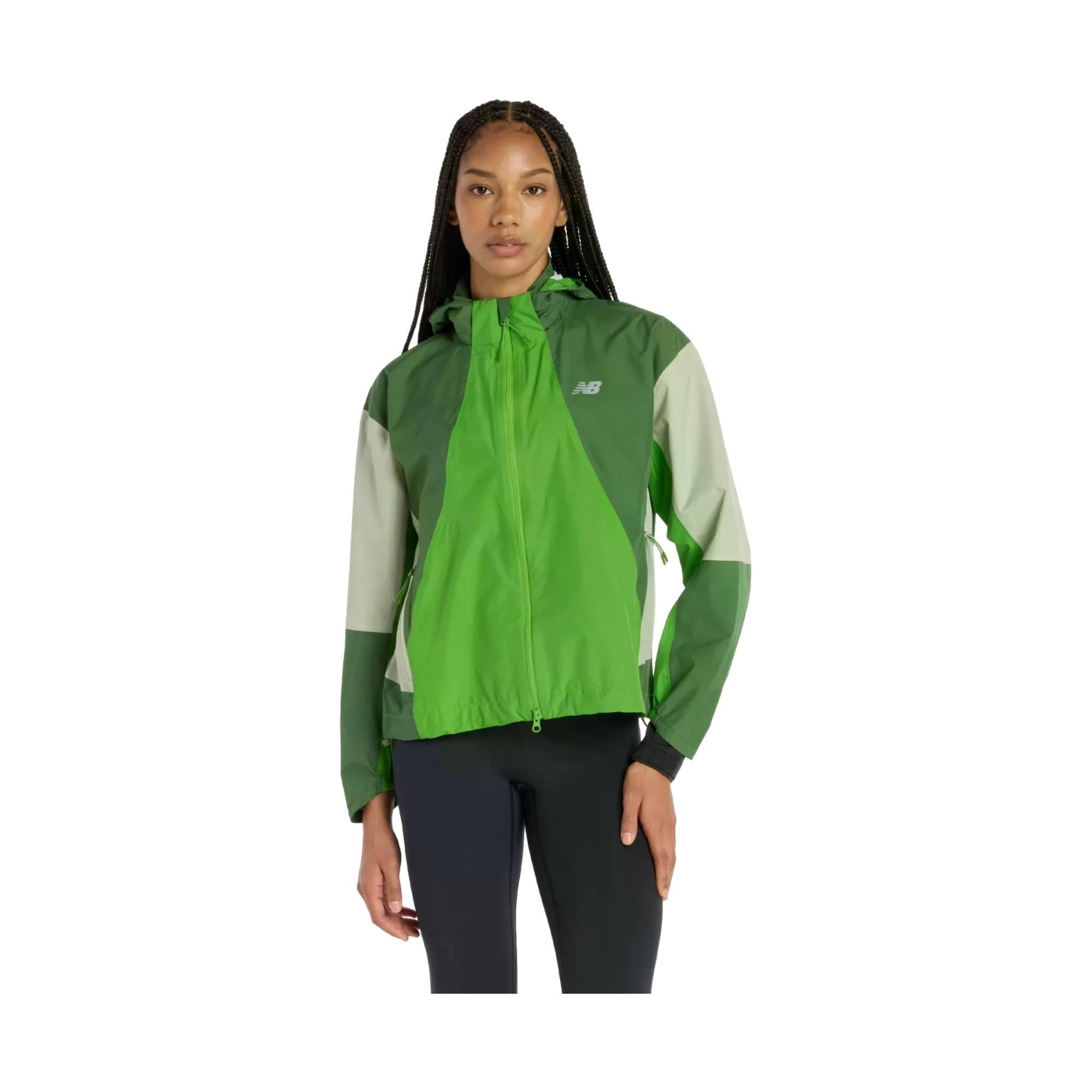 Veste Better Run Waterproof - Femme