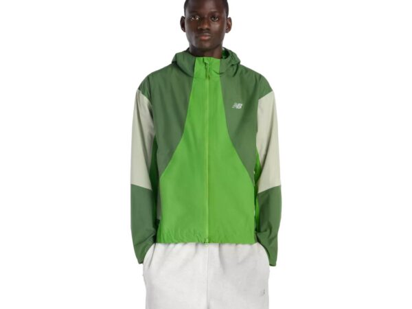 Veste Better Run Waterproof - Homme