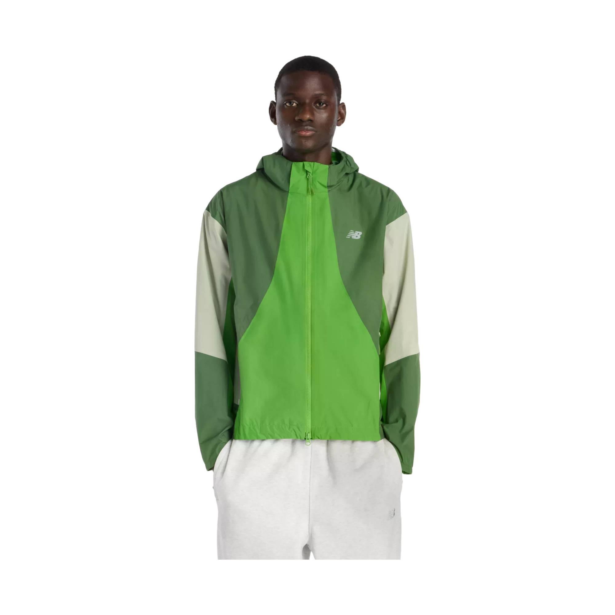 Veste Better Run Waterproof - Homme
