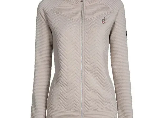 Veste Bi Matiere femme Aulp Simix