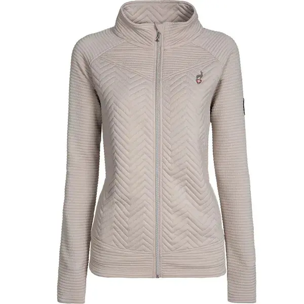 Veste Bi Matiere femme Aulp Simix