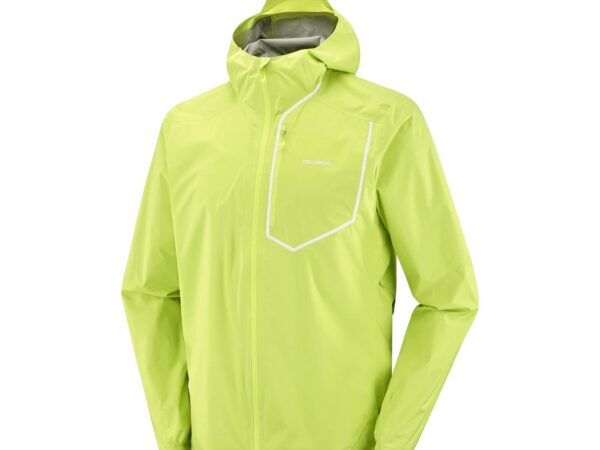 Veste Bonatti Pro - Homme