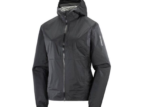 Veste Bonatti Waterproof - Femme