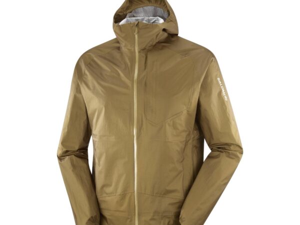 Veste Bonatti Waterproof - Homme