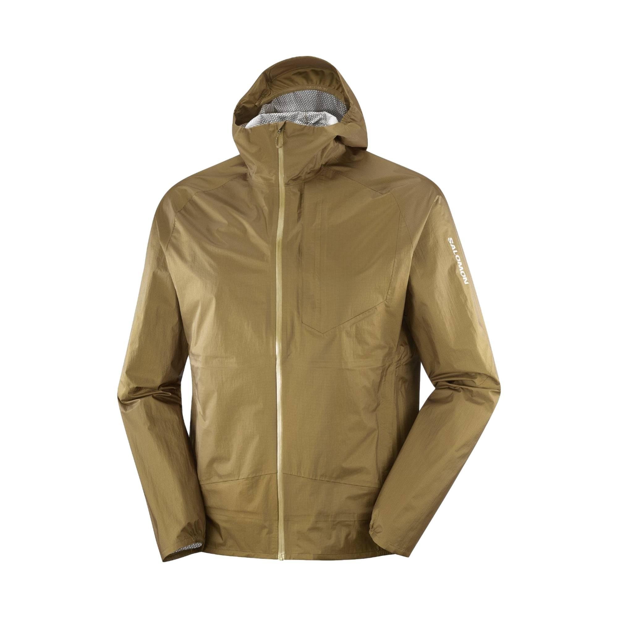 Veste Bonatti Waterproof - Homme