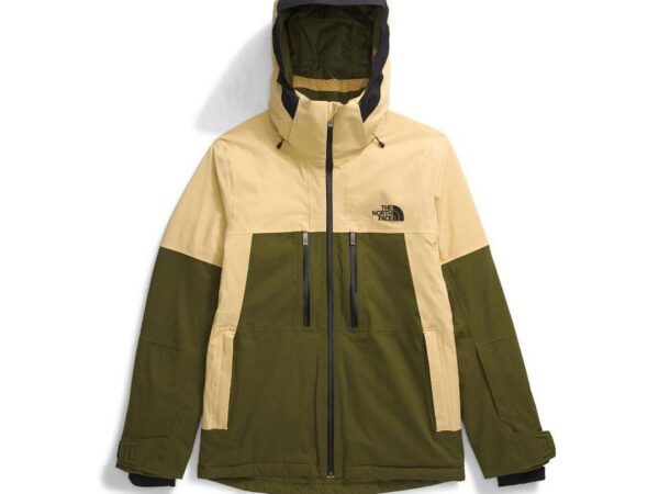 Veste Chakal - Homme