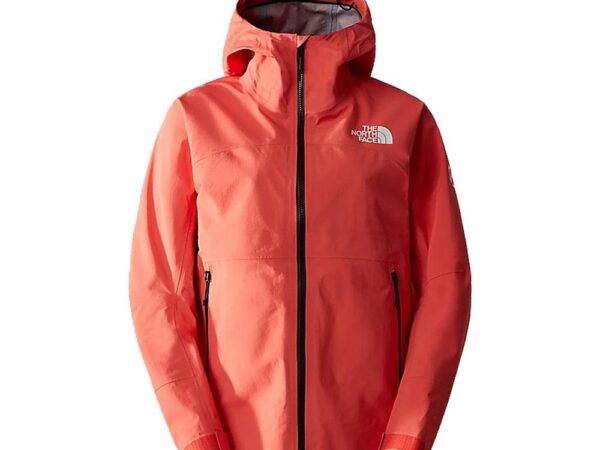 Veste Chamlang Fl - Femme