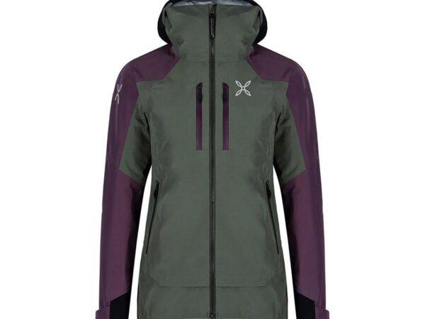 Veste Cliff - Femme