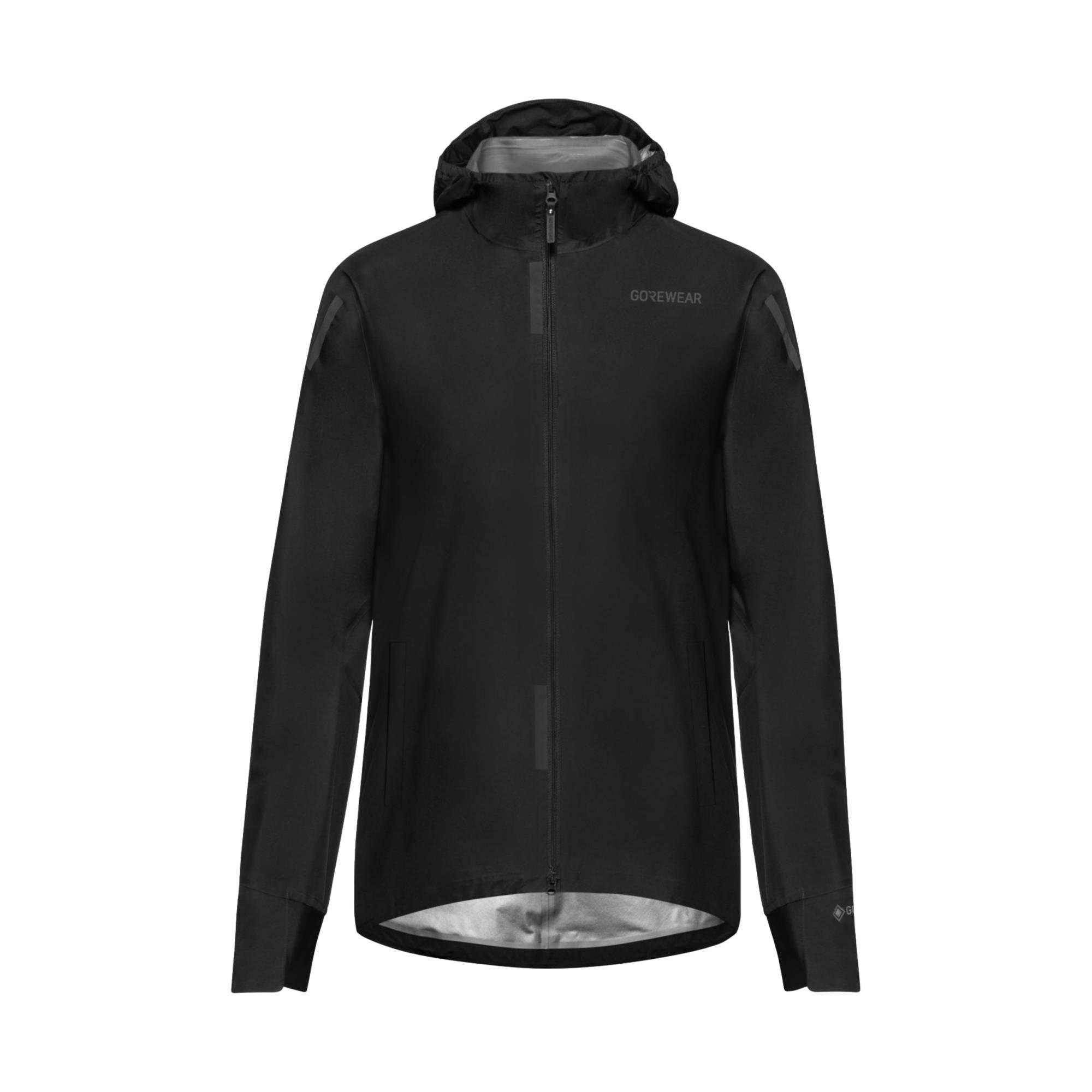 Veste Concurve Gore-tex - Femme