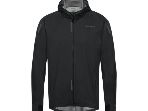 Veste Concurve Gore-tex - Homme