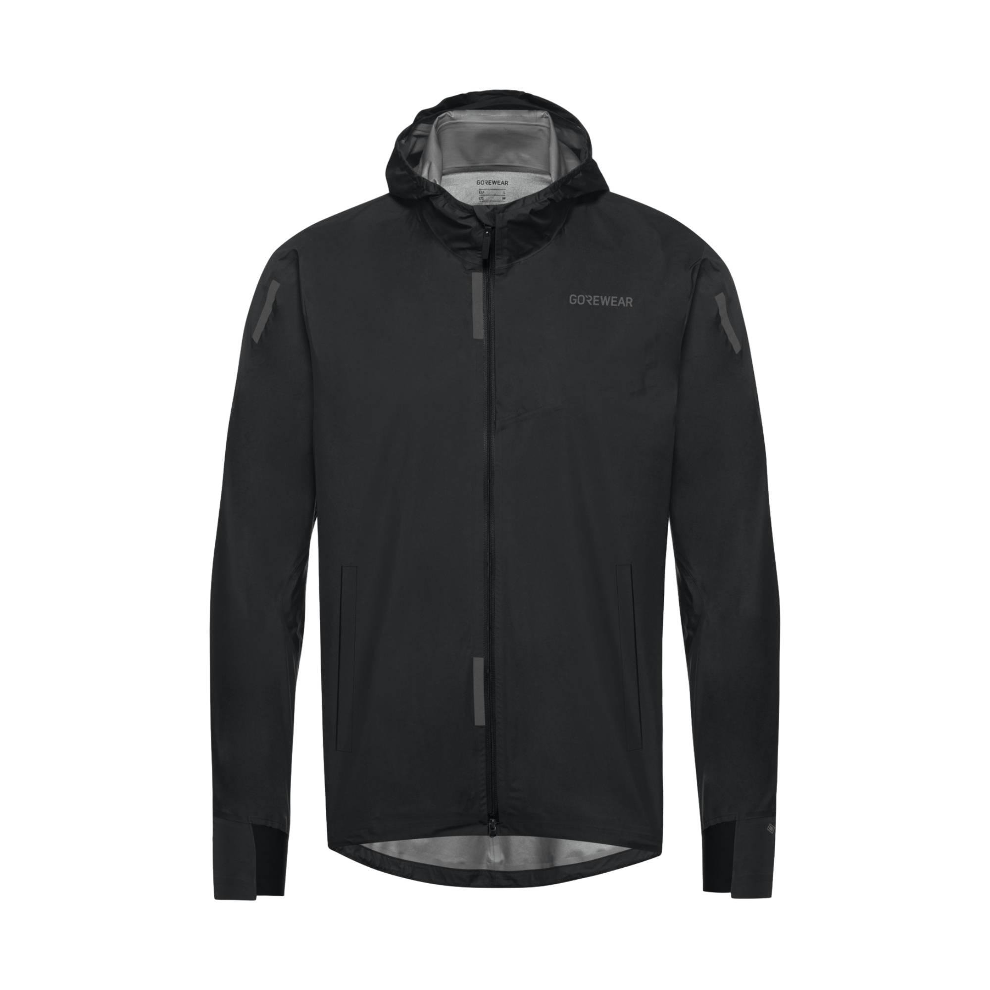 Veste Concurve Gore-tex - Homme