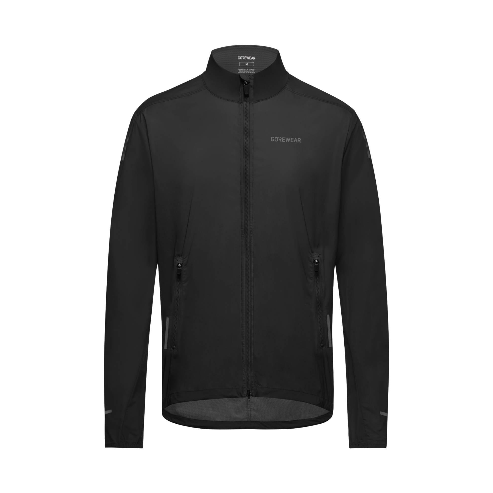 Veste Concurve - Homme