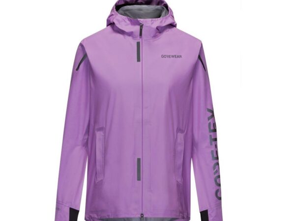 Veste Concurve Le4 Gore-tex - Femme