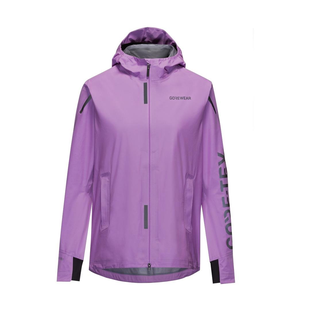 Veste Concurve Le4 Gore-tex - Femme
