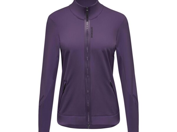 Veste Concurve Thermo Hybrid - Femme