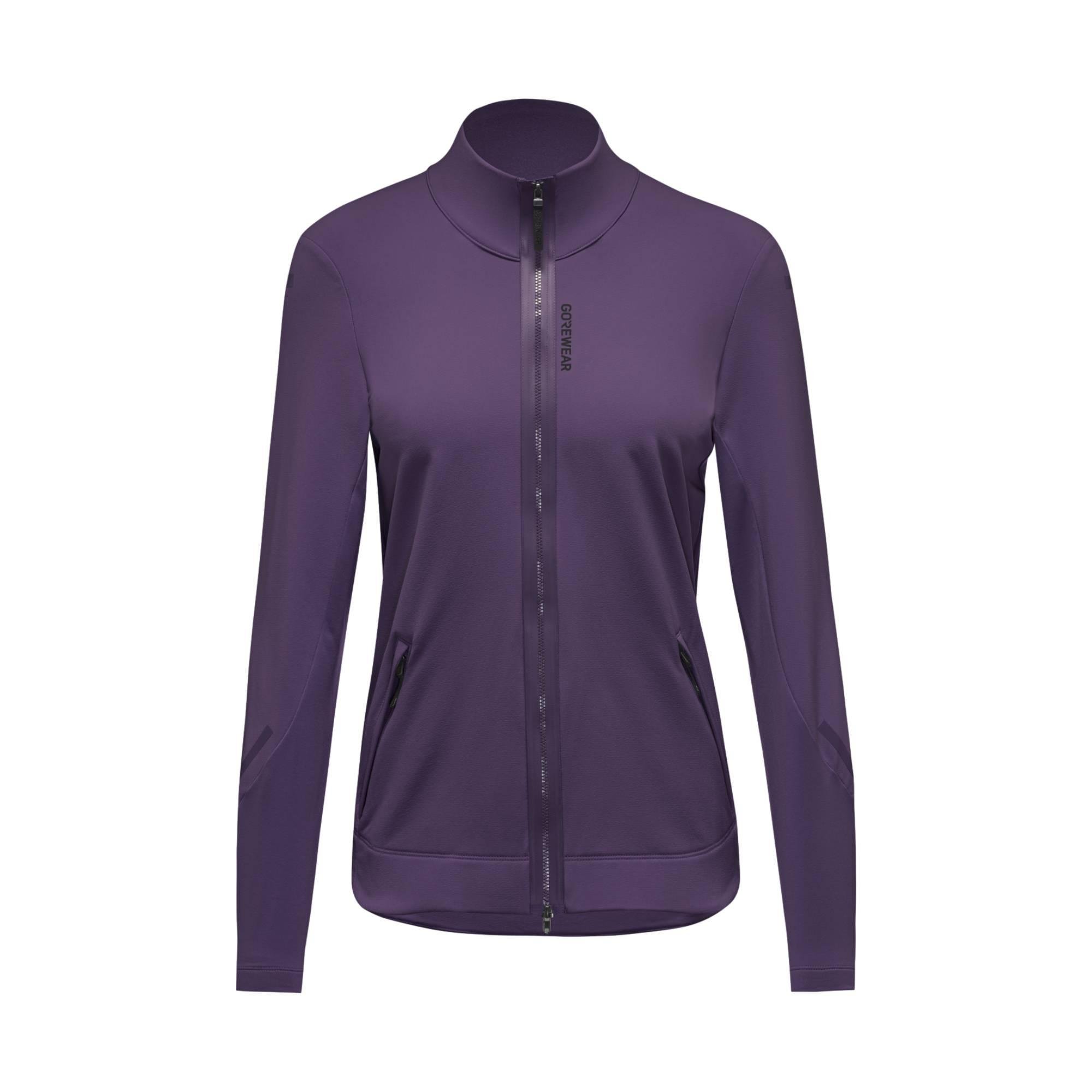 Veste Concurve Thermo Hybrid - Femme