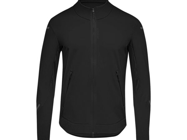 Veste Concurve Thermo Hybrid - Homme