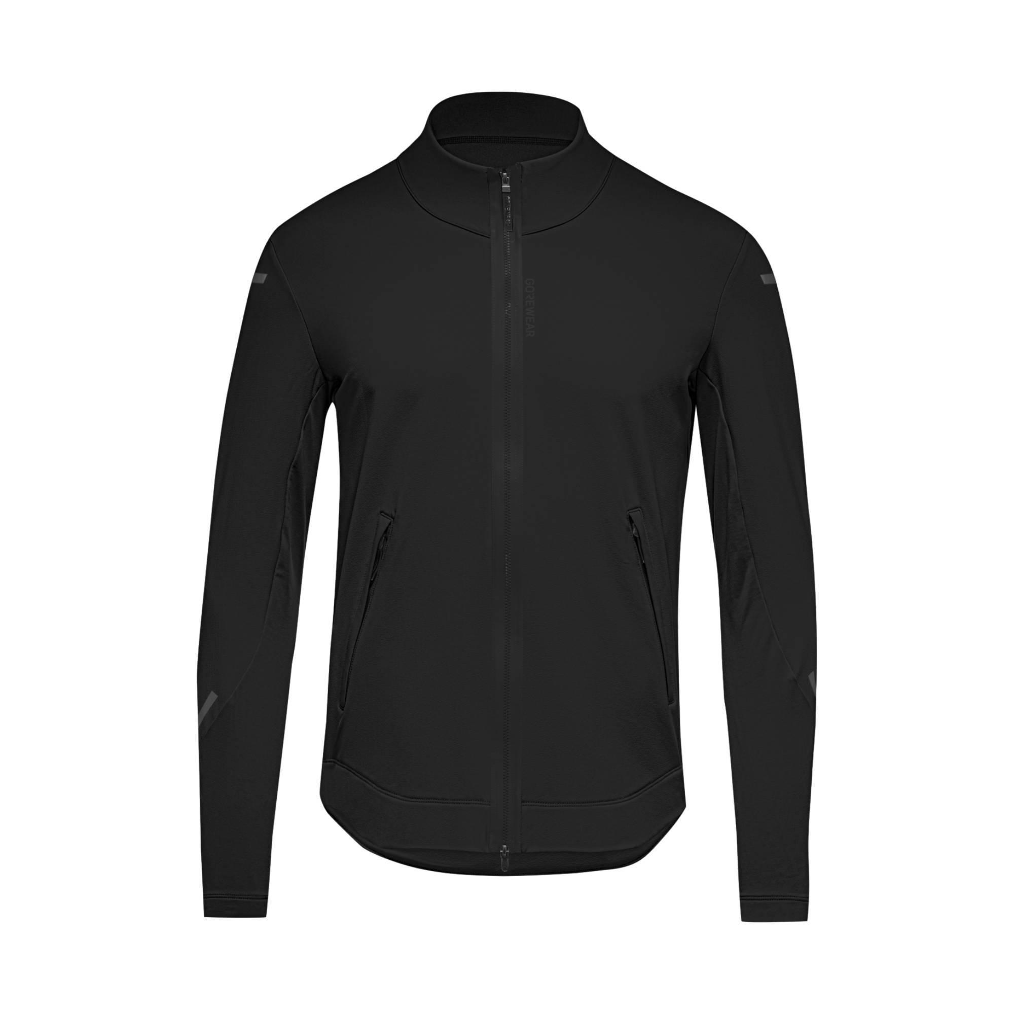 Veste Concurve Thermo Hybrid - Homme
