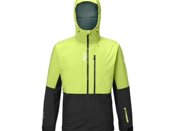 Veste Cosmic Warm Gore-tex - Homme