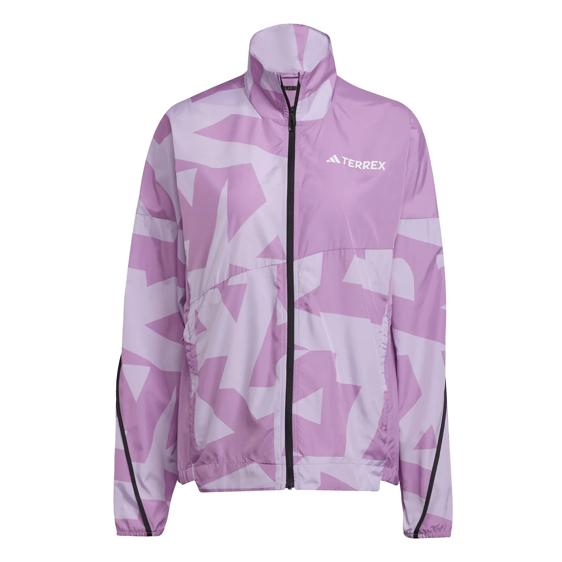 Veste coupe-vent femme adidas Terrex
