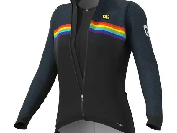 Veste coupe vent femme Alé Bridge