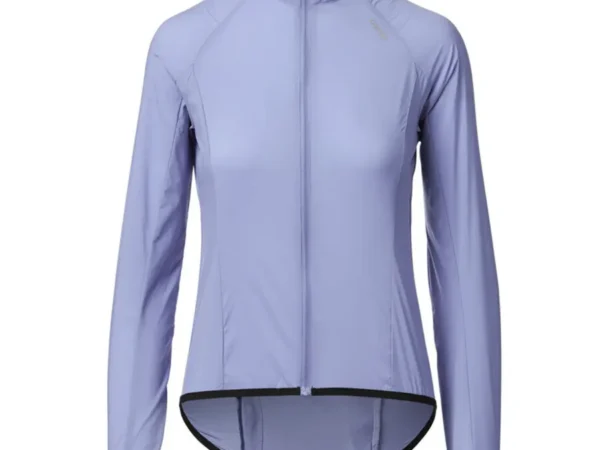 Veste coupe-vent femme Giro W Chrono Expert