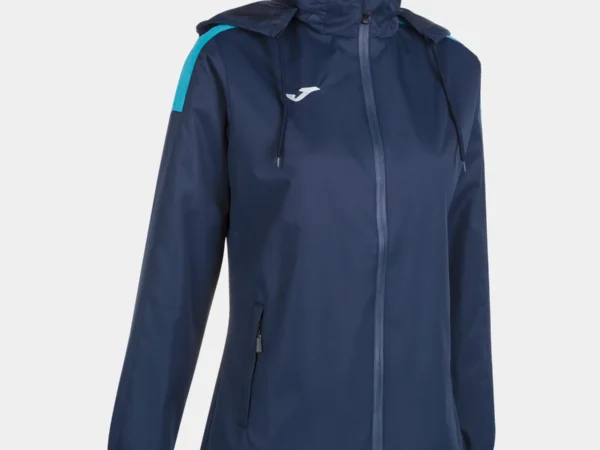 Veste Coupe vent femme Joma Trivor