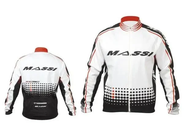 Veste coupe-vent Massi Pro Team