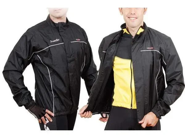 Veste coupe-vent Massi Sympatex
