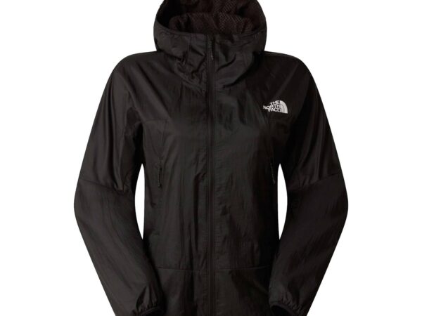 Veste Coupe-vent Ridgelite Futurefleece - Femme