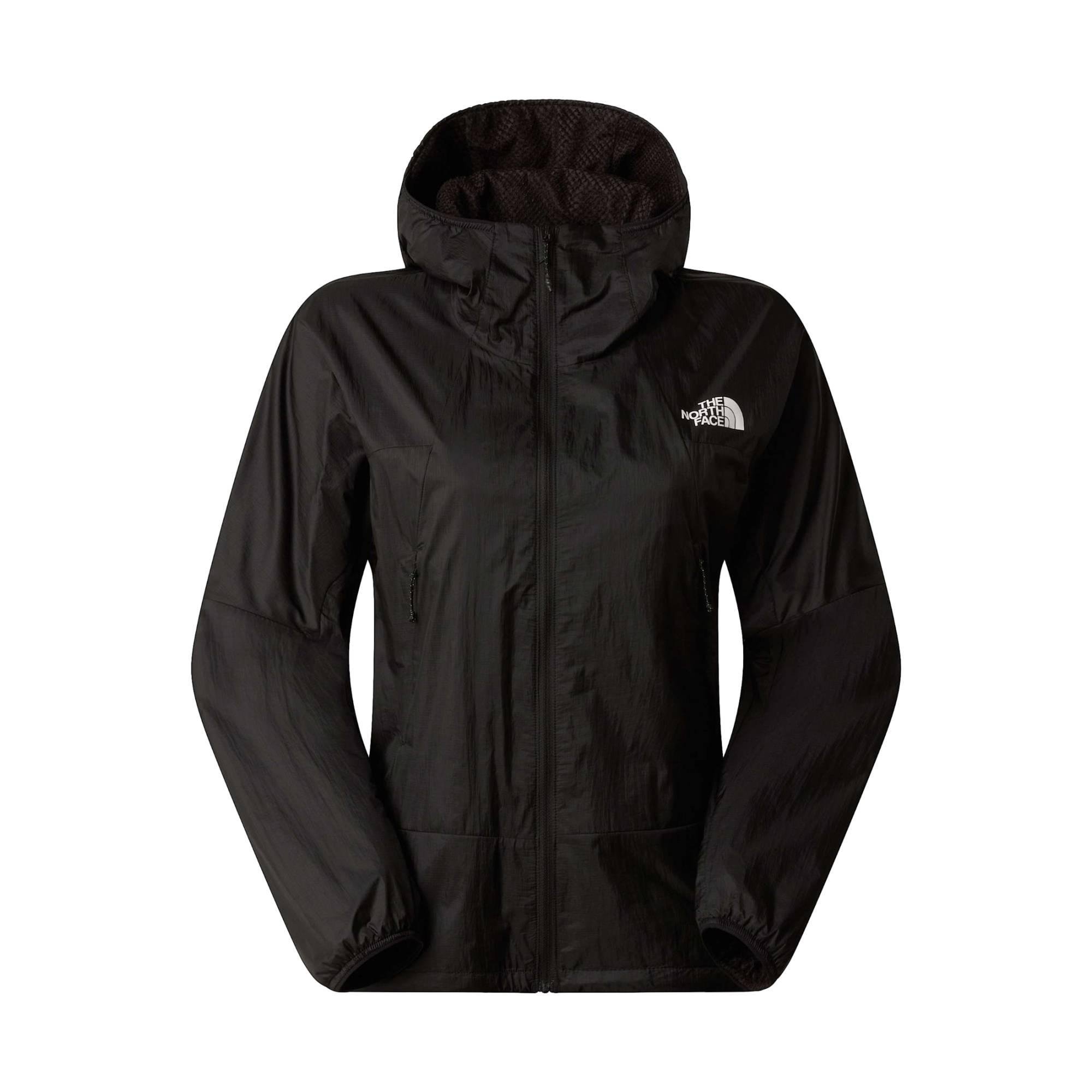Veste Coupe-vent Ridgelite Futurefleece - Femme