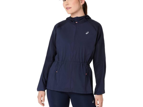 Veste Coupe-vent Road Packable - Homme