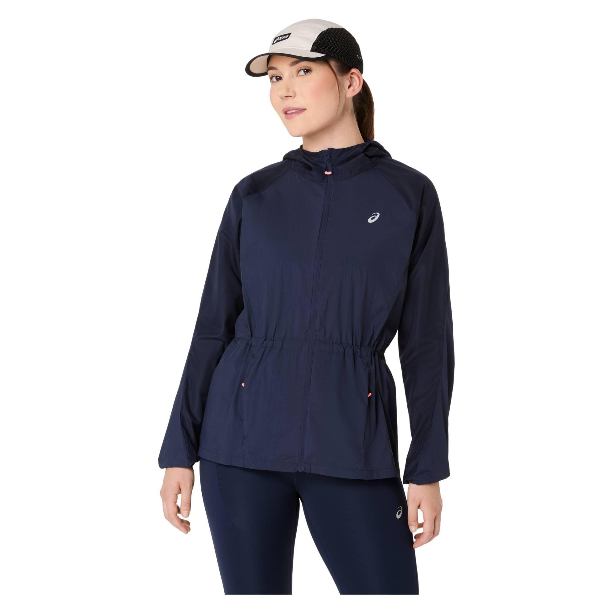 Veste Coupe-vent Road Packable - Homme