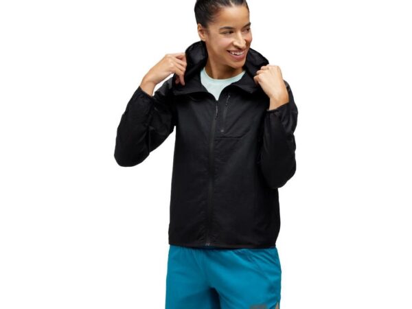 Veste Coupe-vent Skyflow - Femme