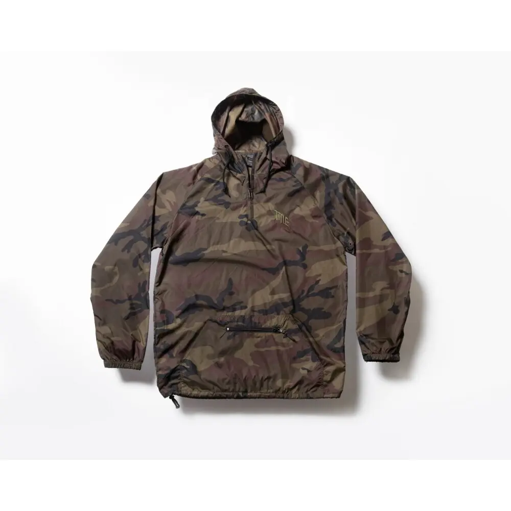 Veste coupe vent Title