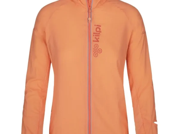 Veste coupe-vent ultra-légère femme Kilpi Tirano