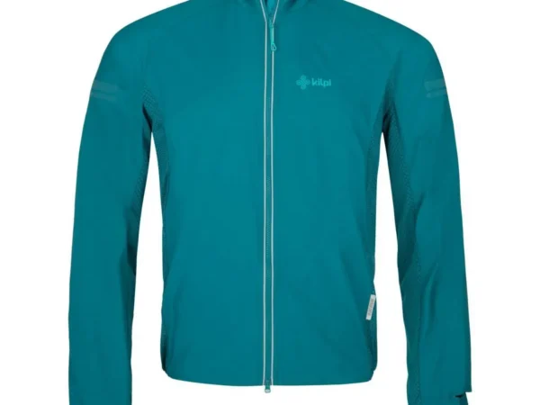 Veste coupe-vent ultra-légère Kilpi Tirano