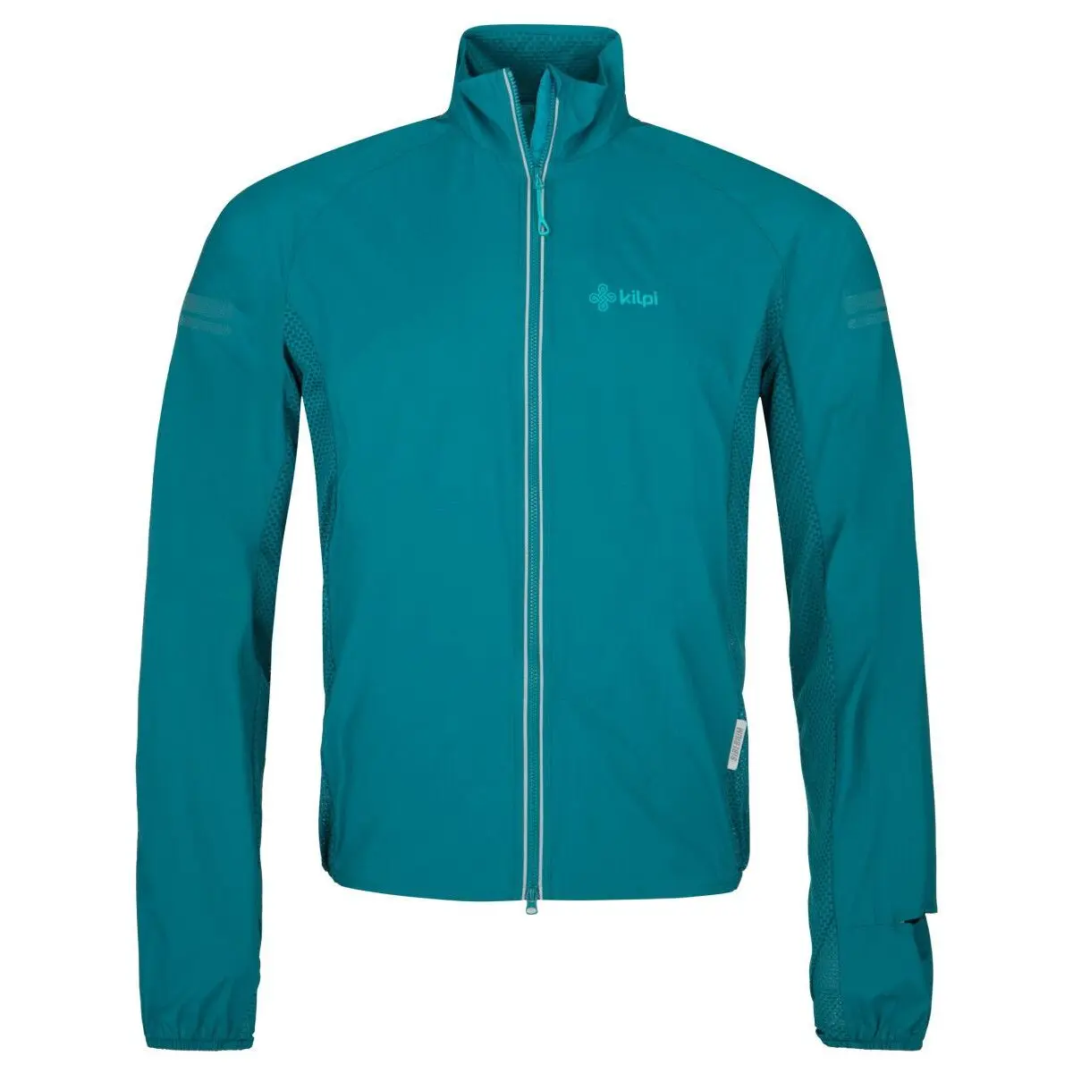 Veste coupe-vent ultra-légère Kilpi Tirano