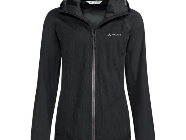 Veste de pluie vélo femme Vaude Cyclist II