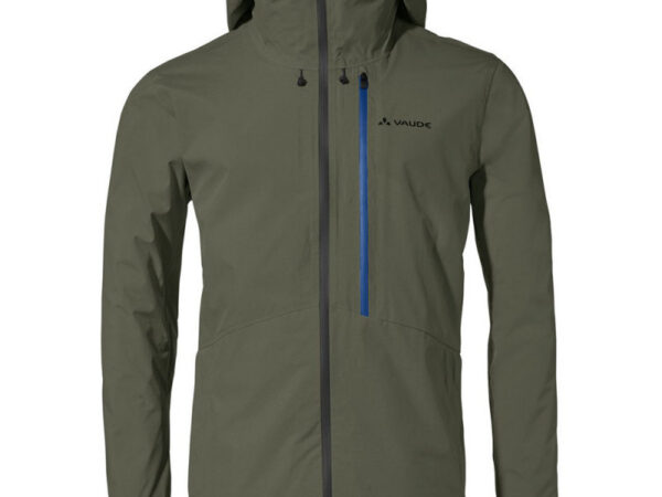 Veste de pluie vélo homme Vaude Comyou