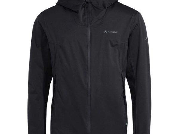 Veste de pluie vélo homme Vaude Cyclist (2022)