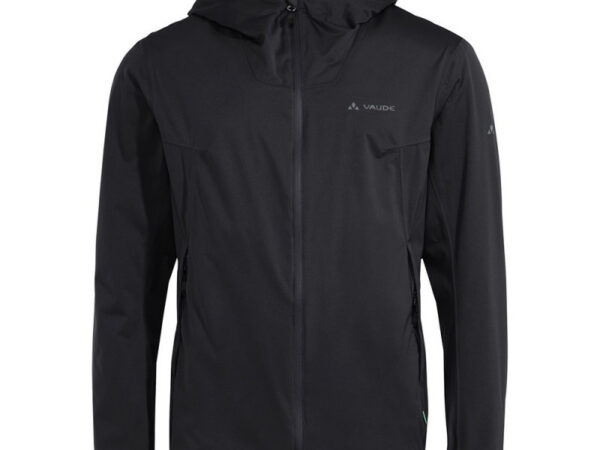 Veste de pluie vélo homme Vaude Cyclist