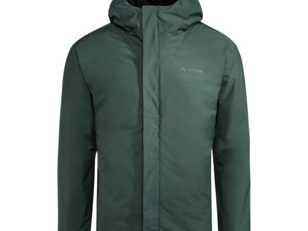 Veste de pluie vélo homme Vaude Cyclist Warm
