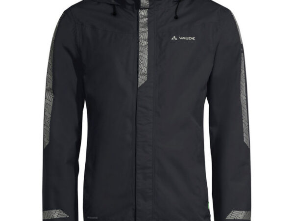 Veste de pluie vélo homme Vaude Luminum II